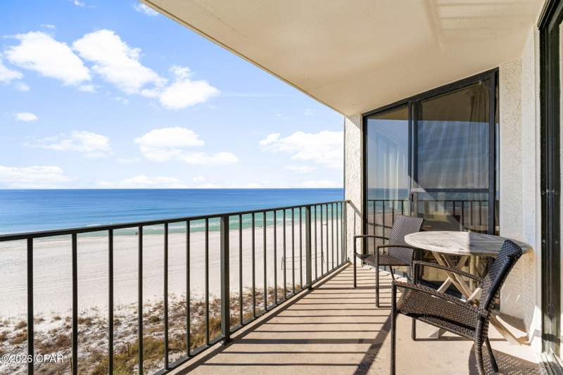 2 bedroom Condominium at 11347 Front Beach Road 511, Edgewater Tower III, Panama City — photo 4