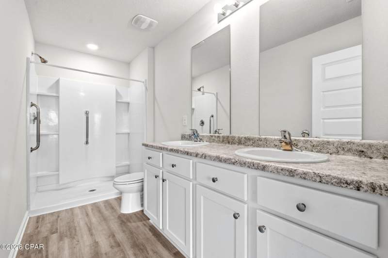 3 bedroom SingleFamilyResidence at 6408 Bellavia Lane, Liberty, Panama City — photo 4