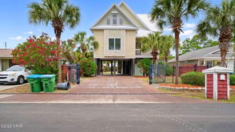 3910 Wasp Street, Panama City Beach FL - photo 10 of 60