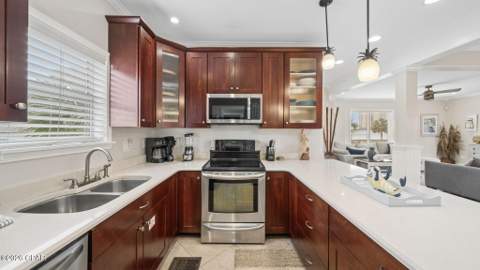 3910 Wasp Street, Panama City Beach FL - photo 13 of 60