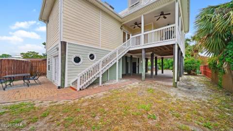 3910 Wasp Street, Panama City Beach FL - photo 9 of 60