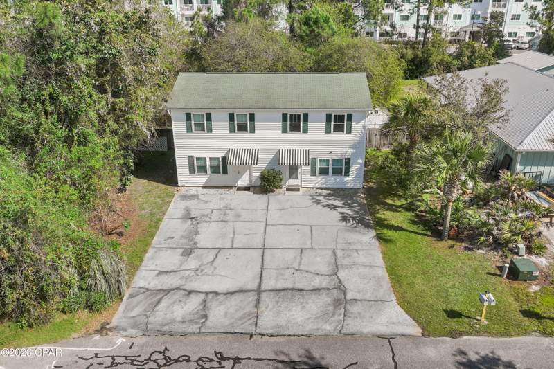 4 bedroom Duplex at 21104 S Lakeview Drive, Gulf Vista, Panama City Beach — photo 3
