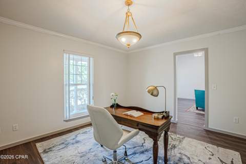 1607 Wildridge Road, Lynn Haven FL - photo 10 of 58