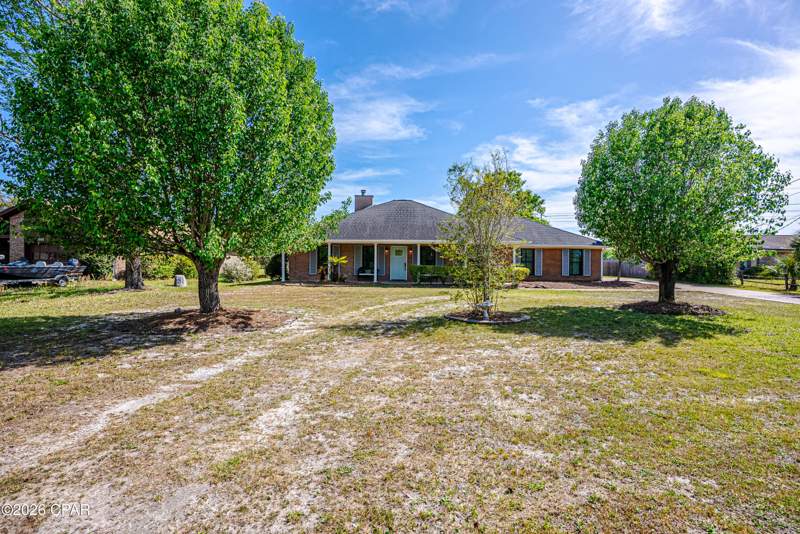 3 bedroom SingleFamilyResidence at 1607 Wildridge Road, Wildridge, Lynn Haven — photo 2