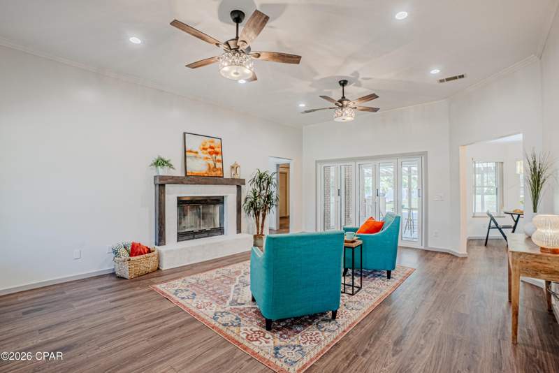 3 bedroom SingleFamilyResidence at 1607 Wildridge Road, Wildridge, Lynn Haven — photo 5
