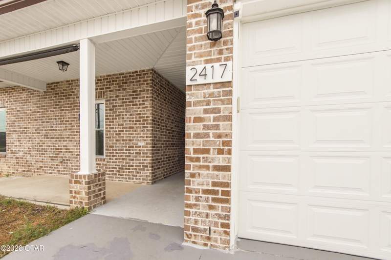 4 bedroom SingleFamilyResidence at 2417 Kirkwell Avenue, St. Andrews Bay Dev. Co., Lynn Haven — photo 4