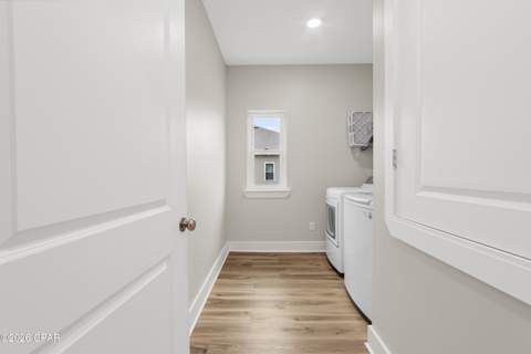 2417 Kirkwell Avenue, Lynn Haven FL - photo 6 of 29
