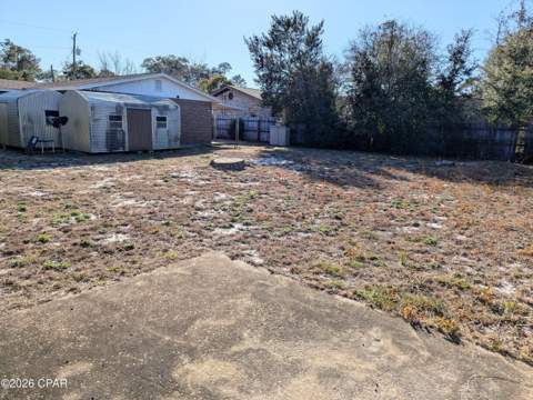 207 Greenwood Drive, Panama City Beach FL - photo 11 of 12