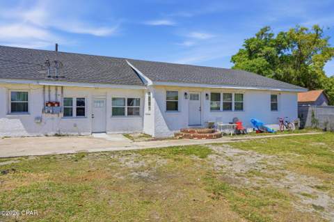 803 Oak Avenue, Panama City FL - photo 21 of 49