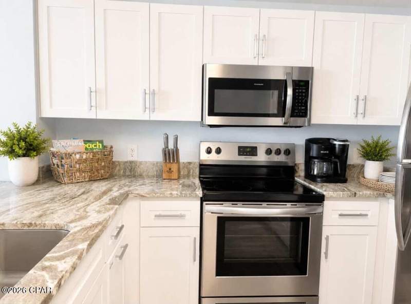 1 bedroom Condominium at 10901 Front Beach Road 1913, Majestic Beach Tower I, Panama City Beach — photo 4