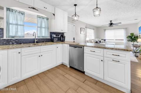216 Palm Beach Drive, Panama City Beach FL - photo 10 of 40