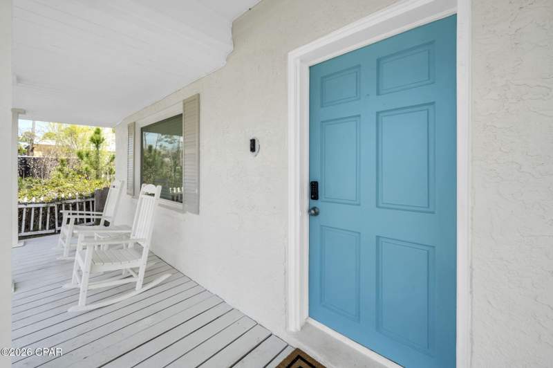 3 bedroom SingleFamilyResidence at 216 Palm Beach Drive, Inlet Beach Heights, Panama City Beach — photo 2