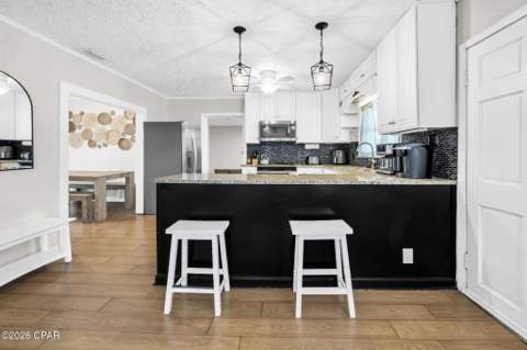216 Palm Beach Drive, Panama City Beach FL - photo 7 of 40
