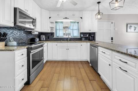 216 Palm Beach Drive, Panama City Beach FL - photo 9 of 40