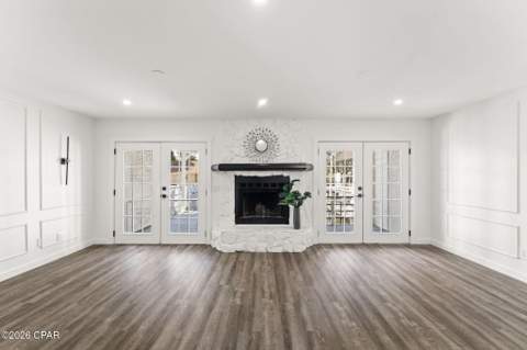 1211 Capri Drive, Panama City FL - photo 10 of 45