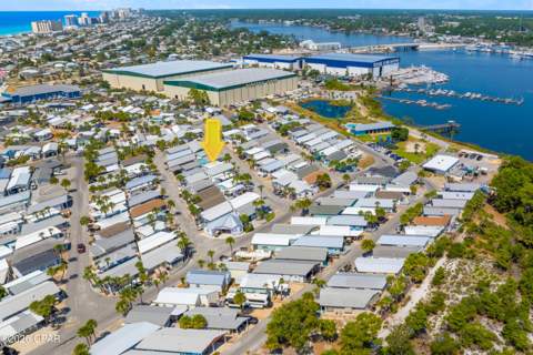 345 Amberjack Drive, Panama City Beach FL - photo 23 of 44