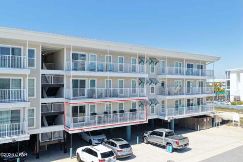 118 S 38th Street 5, Mexico Beach FL - photo 19 of 34
