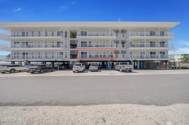 2 bedroom Condominium at 118 S 38th Street 5, Surfside Condos, Mexico Beach — photo 4