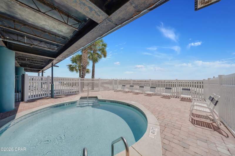 2 bedroom Condominium at 118 S 38th Street 5, Surfside Condos, Mexico Beach — photo 5