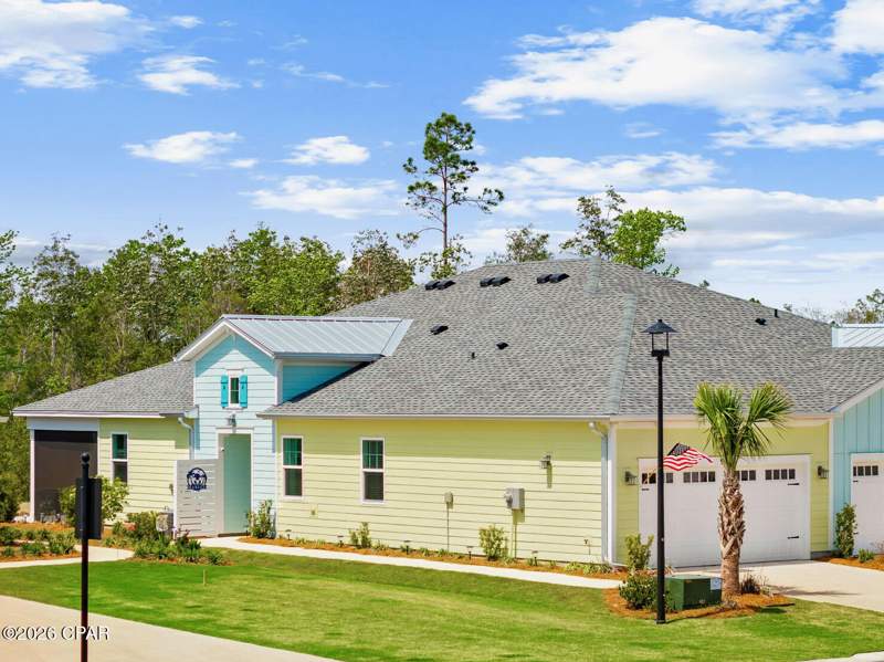 2 bedroom Attached at 9076 Parrot Place, Latitude at Watersound, Panama City Beach — photo 3