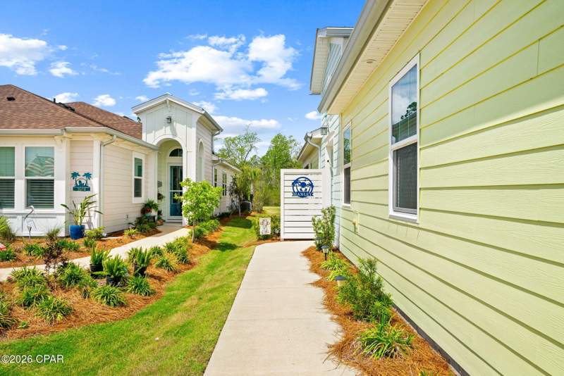 2 bedroom Attached at 9076 Parrot Place, Latitude at Watersound, Panama City Beach — photo 5