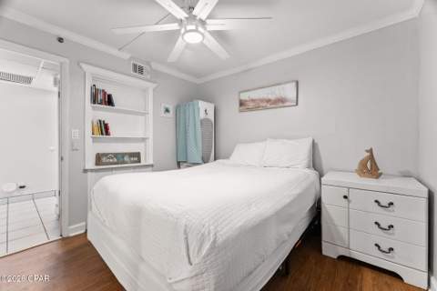 9850 S Thomas Drive 602W, Panama City Beach FL - photo 16 of 40