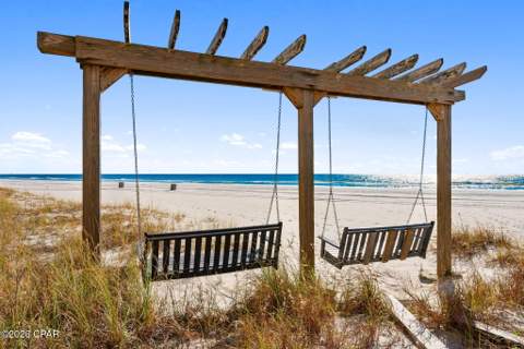 9850 S Thomas Drive 602W, Panama City Beach FL - photo 20 of 40