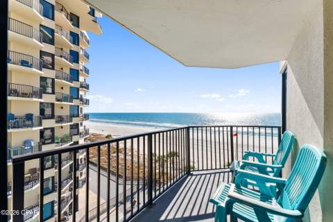 9850 S Thomas Drive 602W, Panama City Beach FL - photo 21 of 40