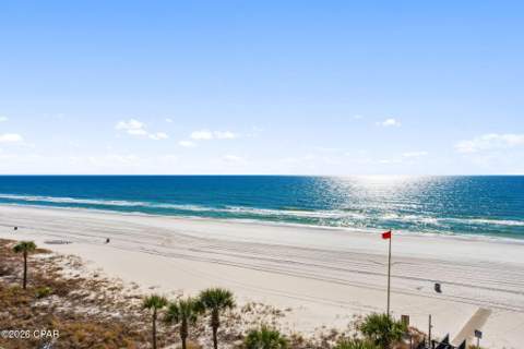 9850 S Thomas Drive 602W, Panama City Beach FL - photo 24 of 40