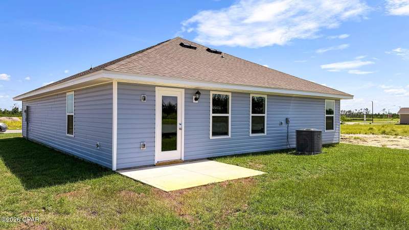 3 bedroom SingleFamilyResidence at 7160 Merlyn Dethlefsen Road, Liberty, Panama City — photo 3