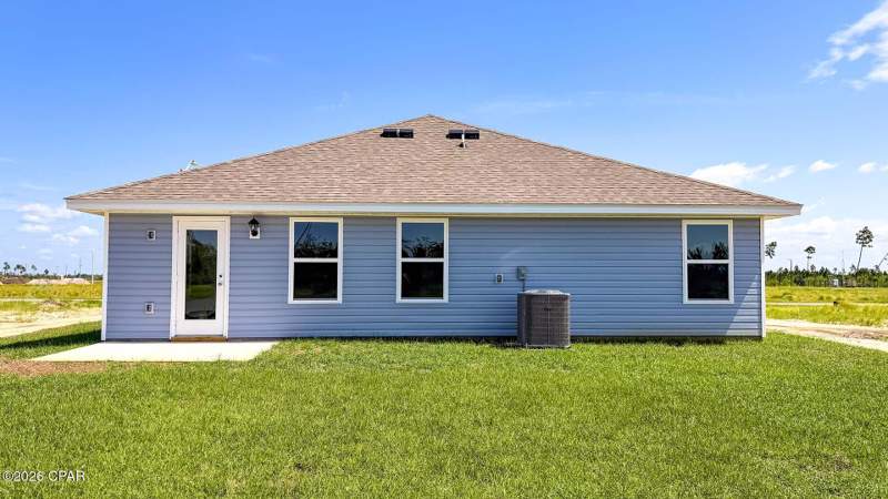 3 bedroom SingleFamilyResidence at 7160 Merlyn Dethlefsen Road, Liberty, Panama City — photo 4