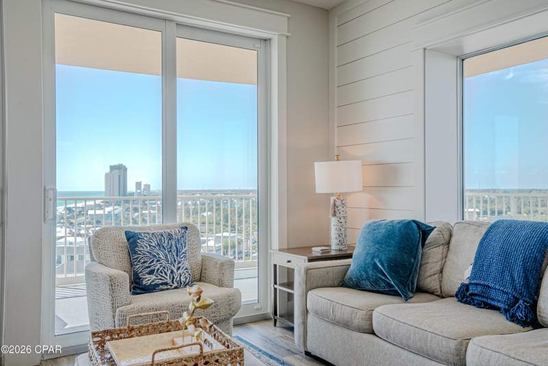 3 bedroom Condominium at 15928 Front Beach Road 31212, Calypso Towers III, Panama City Beach — photo 5