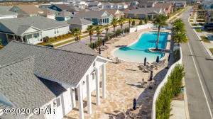 1445 Tulip Court Lot 729 - Santa Rosa Plan, Panama City FL - photo 13 of 135