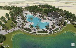 1445 Tulip Court Lot 729 - Santa Rosa Plan, Panama City FL - photo 22 of 135