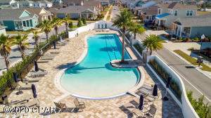 1445 Tulip Court Lot 729 - Santa Rosa Plan, Panama City FL - photo 7 of 135