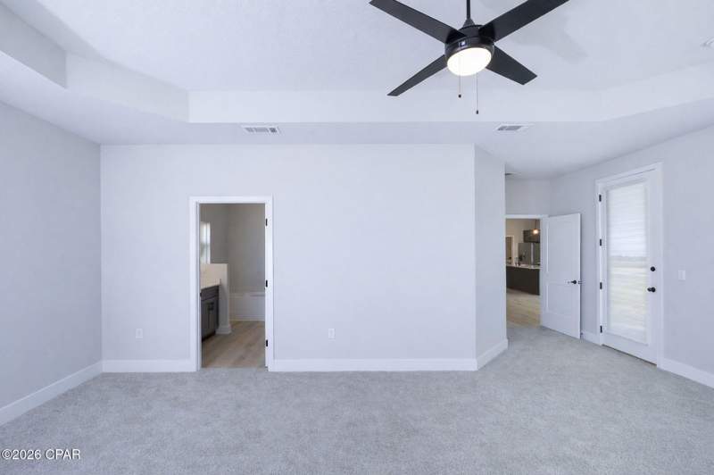 3 bedroom SingleFamilyResidence at 7282 Legions Loop, Parkbrook, Panama City — photo 5