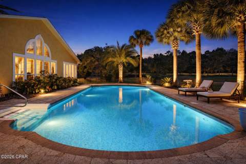 258 E Eagle Drive, Panama City Beach FL - photo 8 of 61