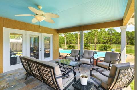 258 E Eagle Drive, Panama City Beach FL - photo 9 of 61
