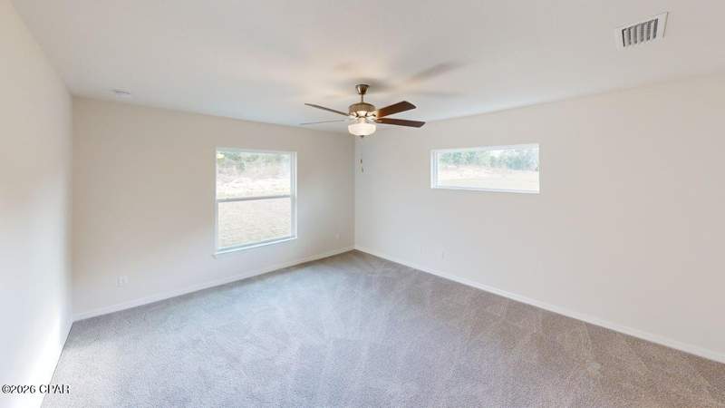 4 bedroom SingleFamilyResidence at 2205 Chase Street, Sunny Hills Unit 19, Chipley — photo 3