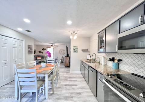 125 Bonita Circle, Panama City Beach FL - photo 10 of 44