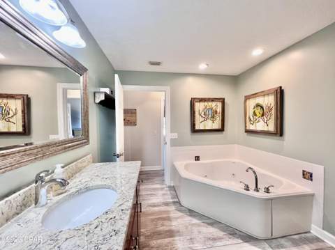 125 Bonita Circle, Panama City Beach FL - photo 15 of 44