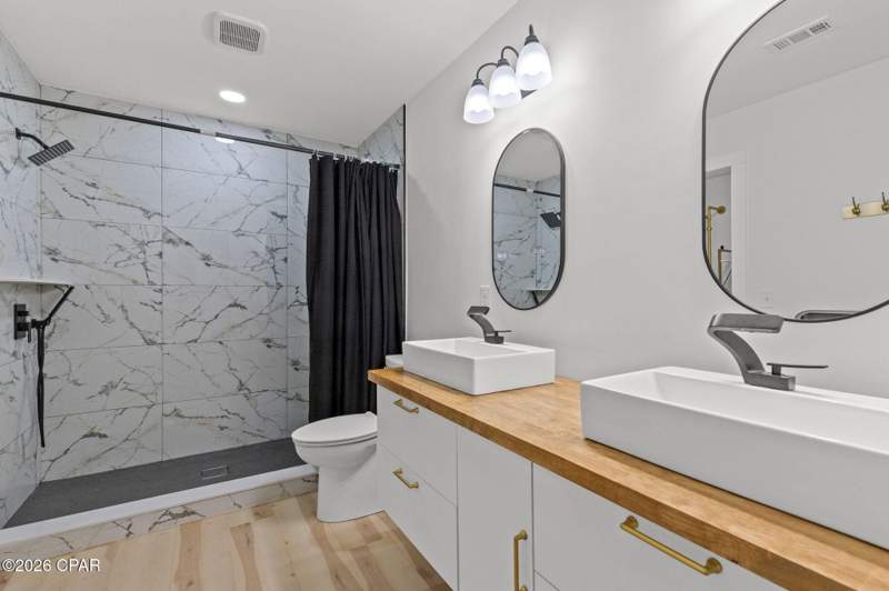 3 bedroom SingleFamilyResidence at 140 Manistee Drive, Gulf Highlands Unit-2, Panama City — photo 5