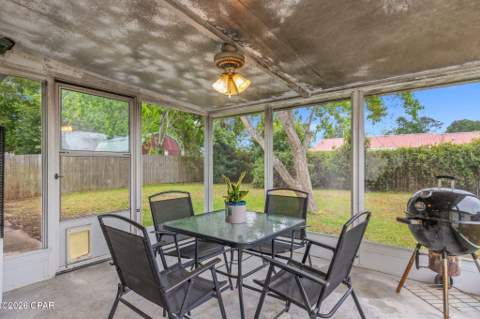 140 Manistee Drive, Panama City FL - photo 8 of 27