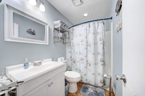 6205 Thomas Drive 2F, Panama City FL - photo 10 of 44