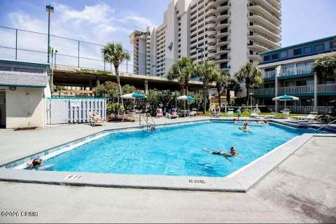 6205 Thomas Drive 2F, Panama City FL - photo 24 of 44