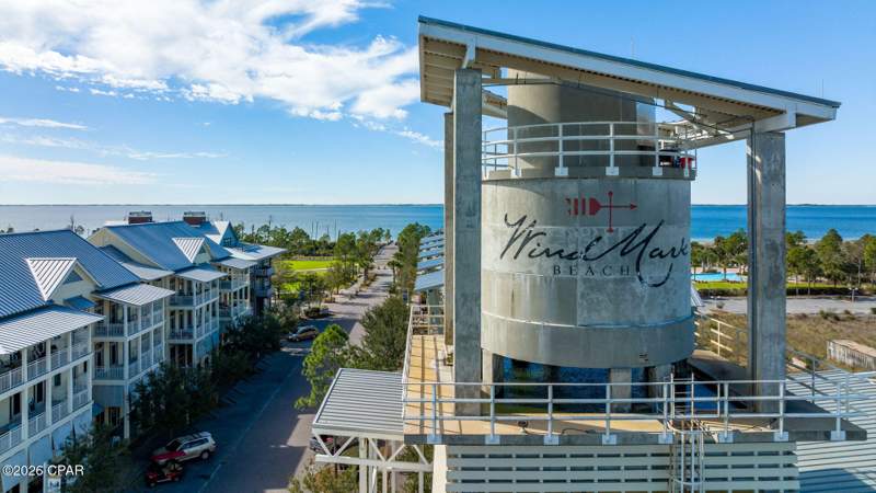 5 bedroom SingleFamilyResidence at 175 Porter Drive, Windmark, Port St Joe — photo 4