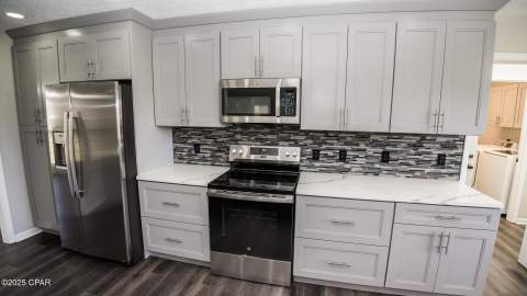 2734 Jamedon Drive, Panama City FL - photo 8 of 70