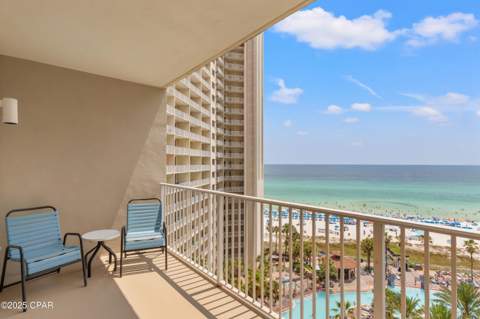 9900 S Thomas Drive 1019, Panama City Beach FL - photo 20 of 38
