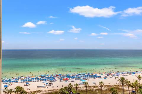 9900 S Thomas Drive 1019, Panama City Beach FL - photo 21 of 38