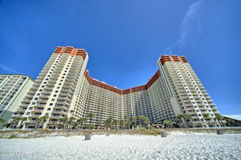 9900 S Thomas Drive 1019, Panama City Beach FL - photo 24 of 38